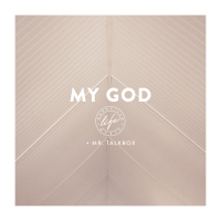 My God (Single)