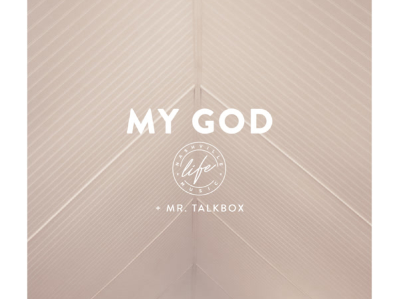 My God (Single)