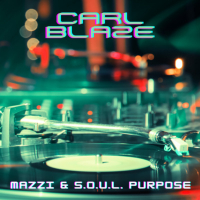 Carl Blaze (Single)