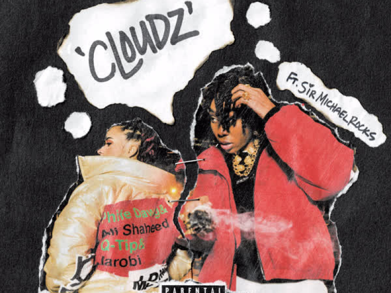 Cloudz (Single)