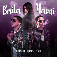 Baila Mami (Single)