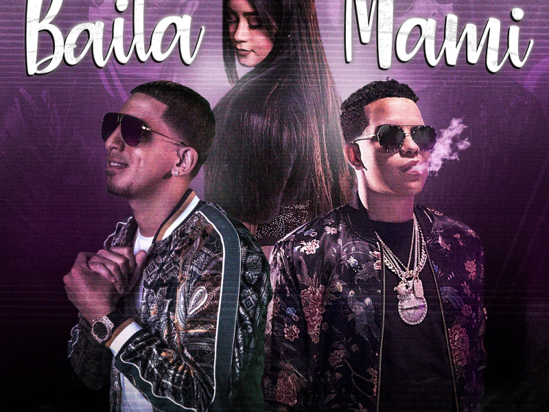 Baila Mami (Single)