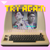 Try Again (Stripped Version) (Single)