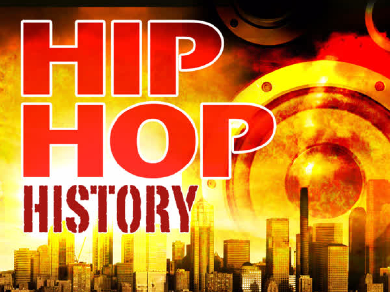 Hip Hop History Vol.25 - 2000s