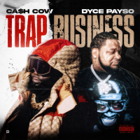 Trap Business (feat. Rey Beats) (Single)