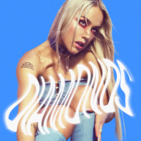 Diamonds (Single)