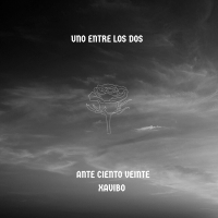 Uno Entre los Dos (Single)