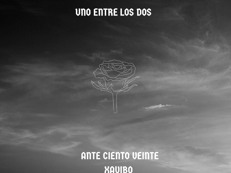 Uno Entre los Dos (Single)
