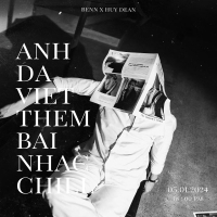 Anh Da Viet Them Bai Nhac Chill (Single)