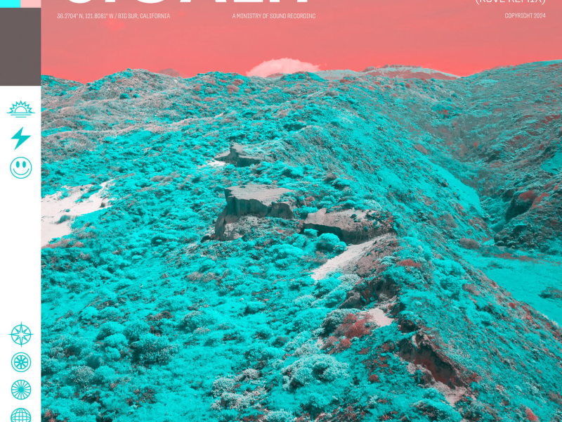 It's A Feeling (Kove Remix) (Single)