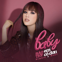 Baby Em Cô Đơn (Single)