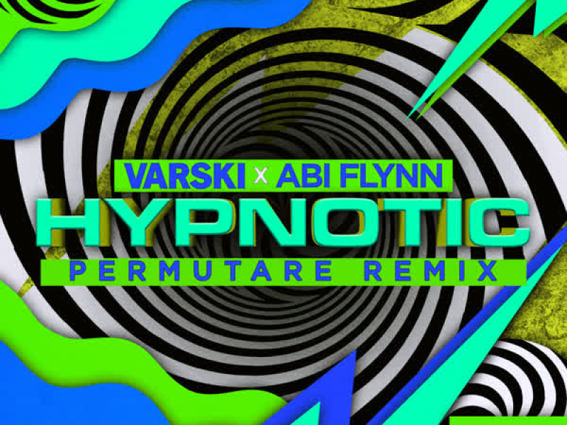 Hypnotic (Permutare Remix) (Single)