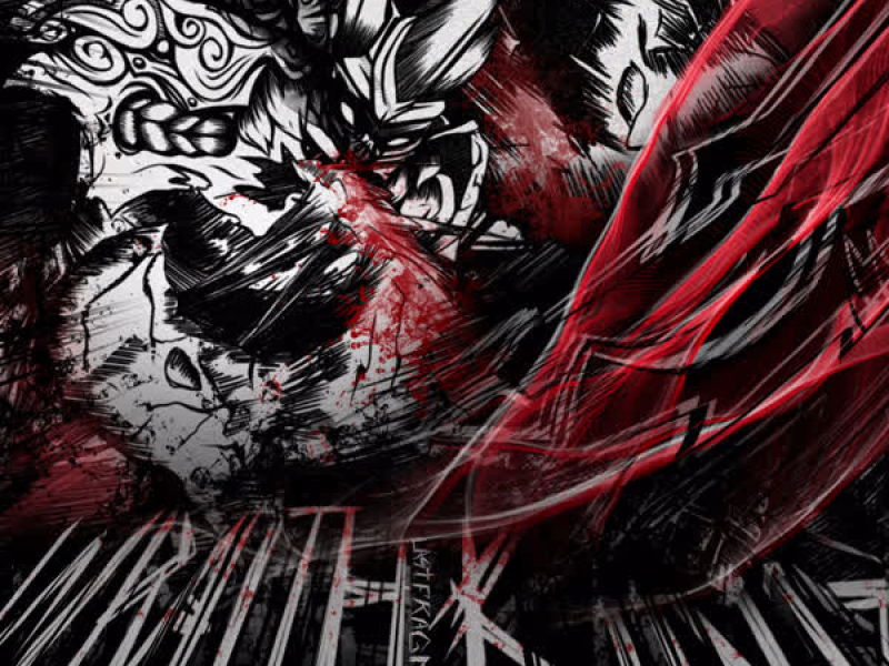 Wraith King (Single)