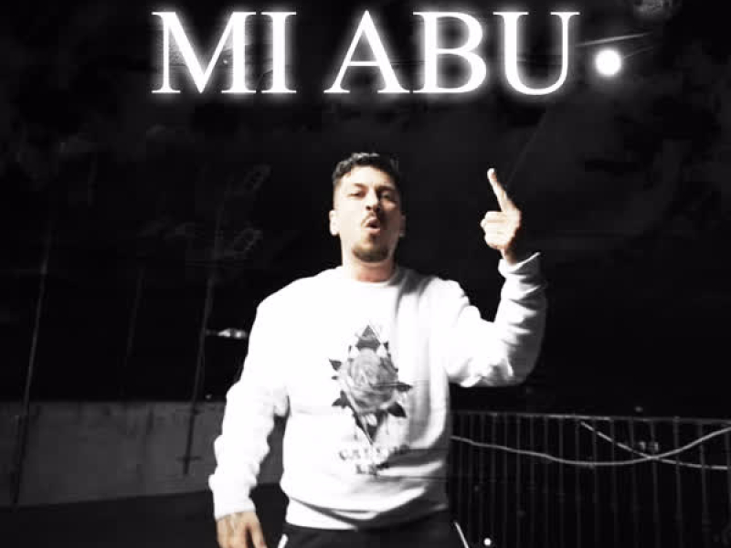 Mi Abu (Iker&Calero Vol. X) (Single)