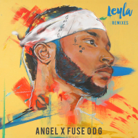 Leyla (Remixes) (Single)