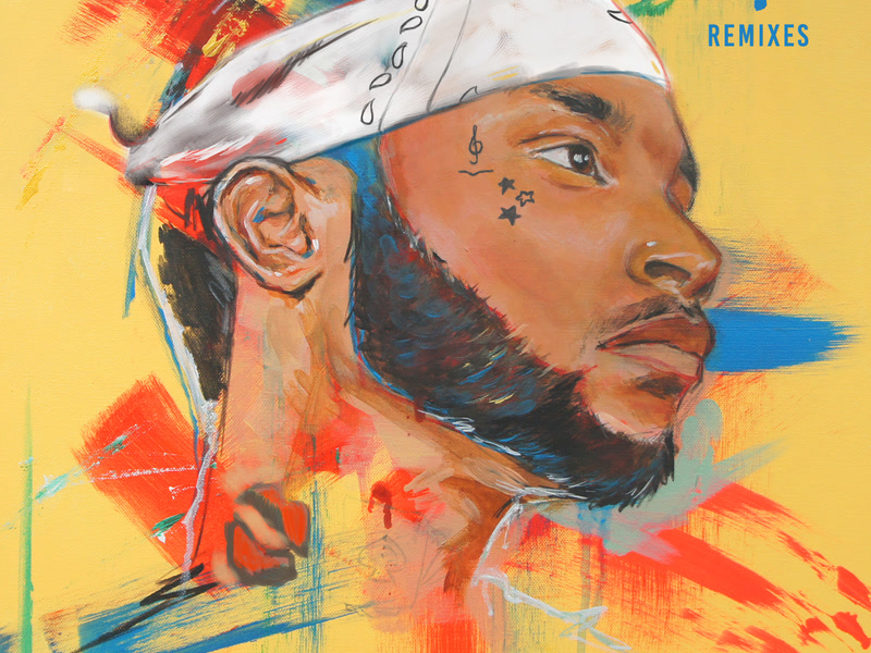 Leyla (Remixes) (Single)