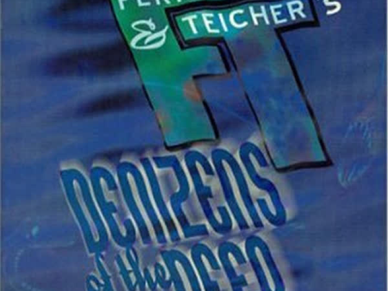 Denizens Of The Deep