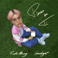 Pienso en Ti (Single)