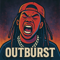 Outburst (feat. Lil Wayne) (Single)