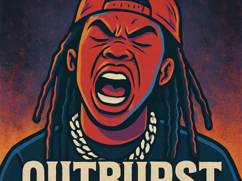 Outburst (feat. Lil Wayne) (Single)