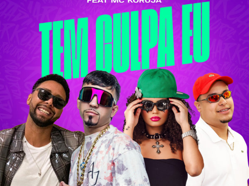 Tem Culpa Eu (Single)
