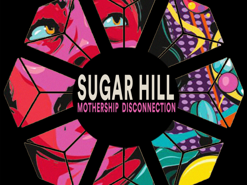 Mothership Disconnection (Single)