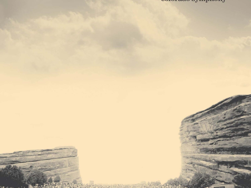 Violin (feat. Colorado Symphony) (Single)