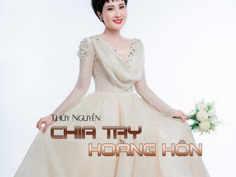 Chia Tay Hoàng Hôn (Single)