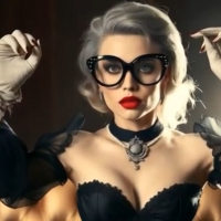 Ballroom Redemption (Single)