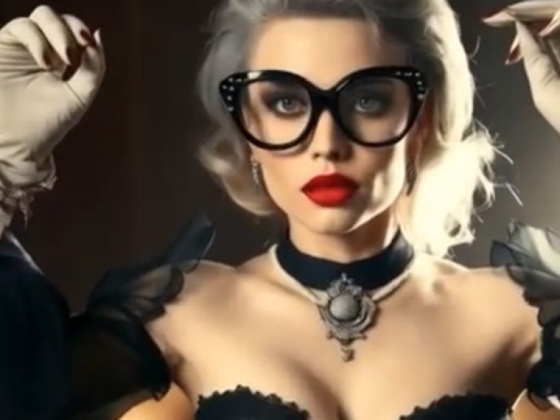 Ballroom Redemption (Single)