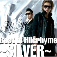 Best of Hilcrhyme ～SILVER～