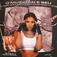O Mundão É Seu (Trap) (Single)