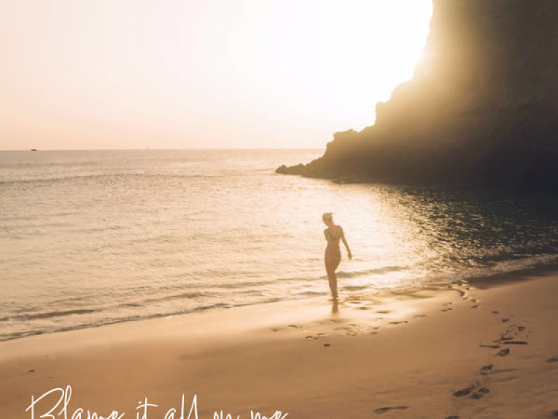 Blame It All On Me (Single)