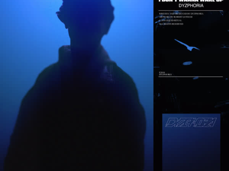 Idontwannawakeup (Single)