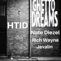 Ghetto Dreams (Single)