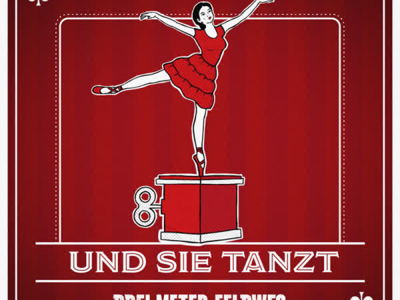 Und sie tanzt (Single)