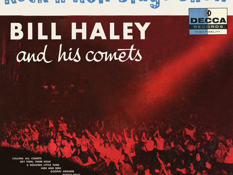 Rock'n Roll Stage Show