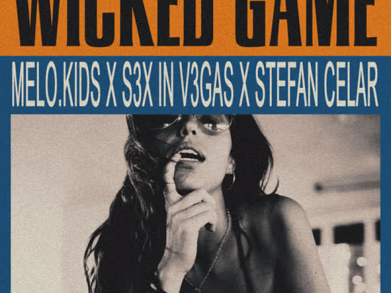 Wicked Game (Single)