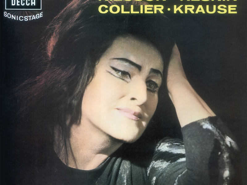 Richard Strauss: Elektra