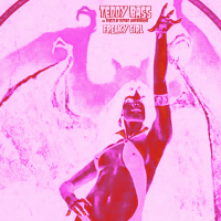 Freaky Girl (Single)