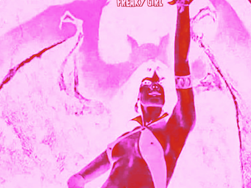 Freaky Girl (Single)
