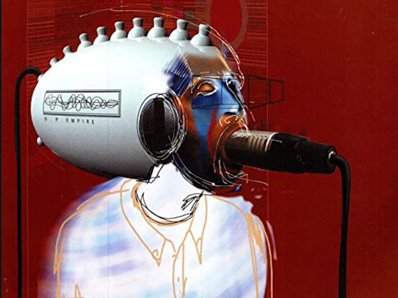 B.P.Empire (Deep Mix) (Single)