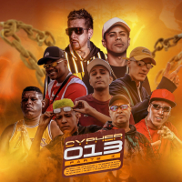 Cypher Litoral 013 (Parte 1) (Single)