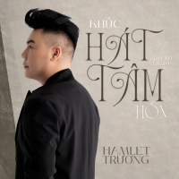 Khúc Hát Tâm Hồn 1 (EP)