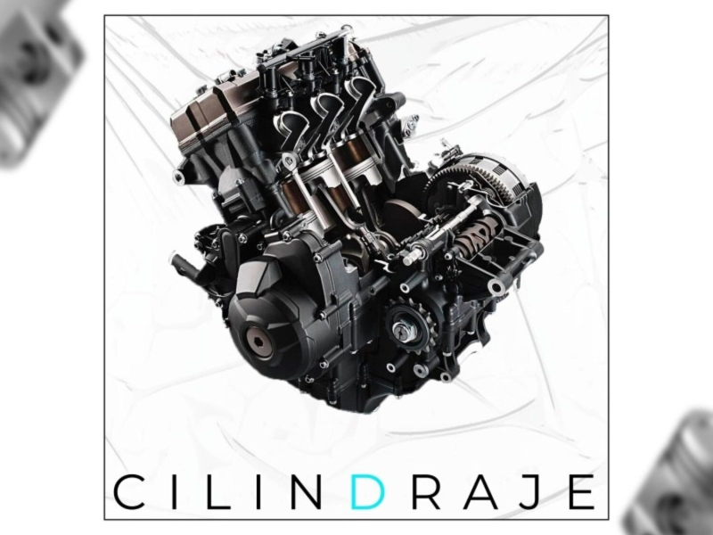 Cilindraje (Single)