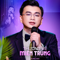 Thương Về Miền Trung (Single)
