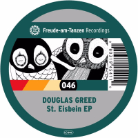 St. Eisbein EP