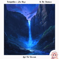 In The Distance (Single)