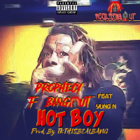 Hot Boy (Single)