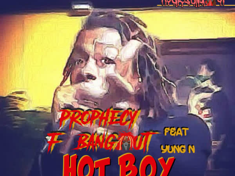 Hot Boy (Single)